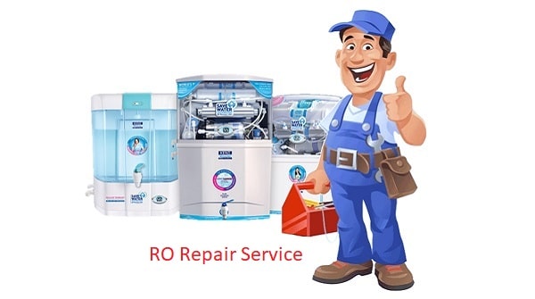 RO Repair Services in Greater Noida West