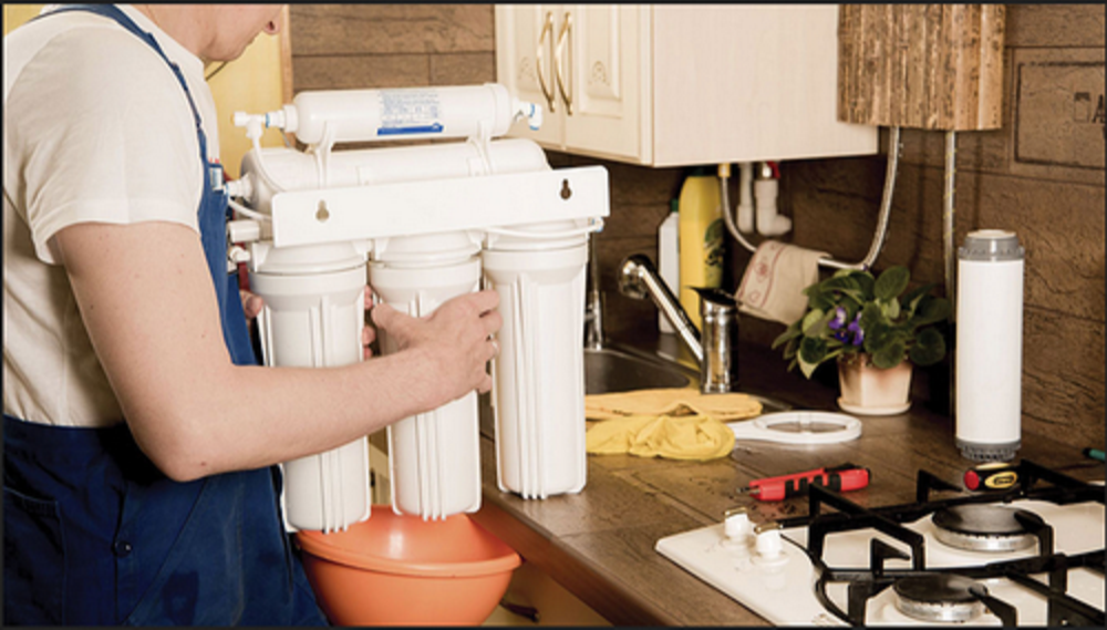 Classic RO Water Purifier Repair in Greater Noida West